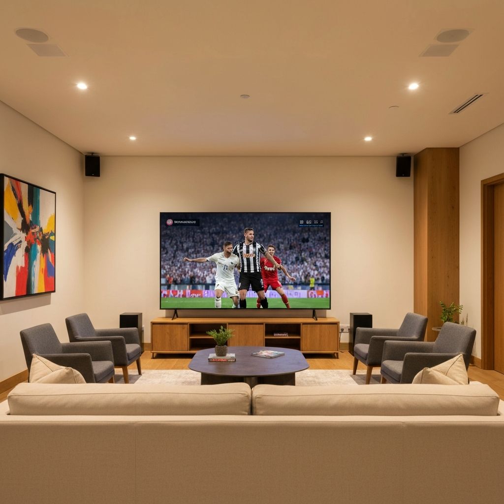 IPTV Background